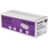 Toner - TN6600 - Brother