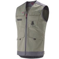 Gilet da lavoro Trowel