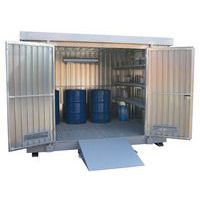 Modul container 1000 L e 1700 L