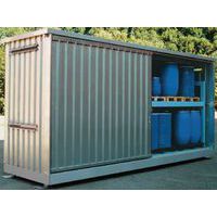 Container per uso esterno 2150 L