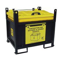 Contenitore per pile Battery One