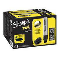 Pennarello indelebile Sharpie Metal Barrel Large