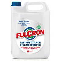 Fulcron disinfettante superfici