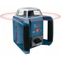 Livella laser rotante - GRL 400 H - Bosch