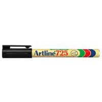 Pennarello indelebile Artline 725 - 0,4 mm - Artline