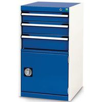 Armadio da officina con cassetti Bott SL-55 - Altezza 90 cm