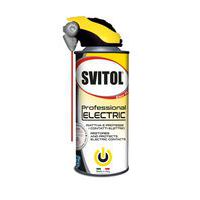 Svitol professional pulitore contatti 400 ml