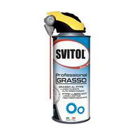 Svitol professional grasso lubrificante PTFE 400 ml