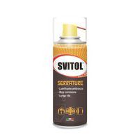 Svitol serrature 200 ml