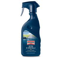 Pulitore vetri e cristalli 500 ml