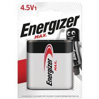 Pila Max 3LR12 - Energizer