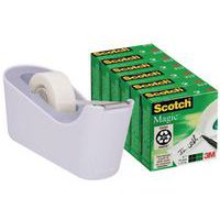 Scotch® Magic ™ C 18 - 6 rotoli