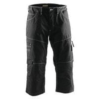 Pantaloncini x1900 Urban nero