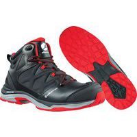 Calzature anti-infortunistiche ULTRATRAIL BLK MID S3 ESD HRO SRC