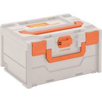 Box porta batterie Li-safe 2-S - Cemo