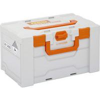 Box porta batterie Li-safe 2-L ADR - Cemo