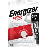 Pila al litio per calcolatrici, orologi e multifunzione - CR1620 - Energizer