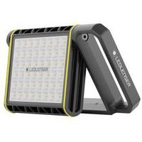 Lampada da lavoro a led ricaricabile AF8R - 4000 lm - Ledlenser