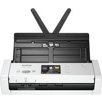 Scanner di documenti compatto Wi-Fi Direct ADS-1700W - Brother