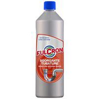 Fulcron sgorgante tubature 1 L