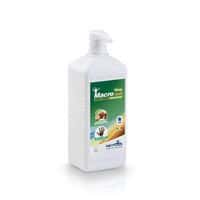 Crema lavamani MacroCream Ecolabel