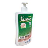 Sapone liquido Puliman Ecolabel