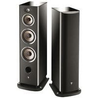 Attrezzature audio e Hi-Fi