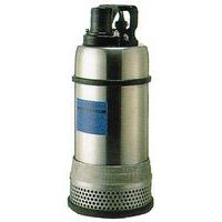Pompa di drenaggio inox per liquidi corrosivi o alimentari 50SQ2.4S