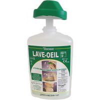 Soluzione per lavaggio oculare tascabile - 200 mL - Haws