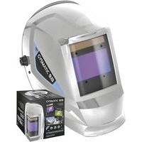 Maschera per saldatura LCD GYSMATIC 9/13G - GYS