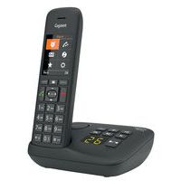 Telefono cordless analogico Gigaset serie C575A - Gigaset