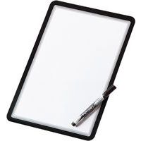 Busta portadocumenti adesiva per affissione Magneto Dry Erase - Tarifold