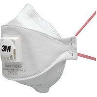 Maschera 3M™ Aura™ 9330+ FFP3 NR D senza valvola - 3M