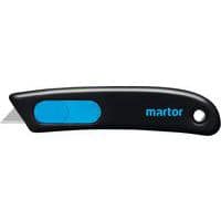 Coltello di sicurezza monouso - Secunorm Smartcut - Martor