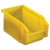 Contenitore a becco giallo da 3 L 150 x 230 x 125 mm - FIMM