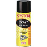 System TT163 Lubrificante al PTFE - 400 ml