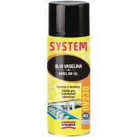 System OV230 Olio vaselina spray -  400 ml