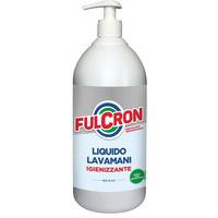 Fulcron Liquido Lavamani - 1 L