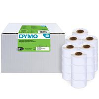 Confezione di etichette per indirizzo postale LabelWriter 28 x 89 mm - Dymo