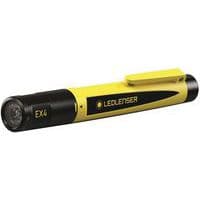 Torcia a led EX4 - 50 lm - Ledlenser