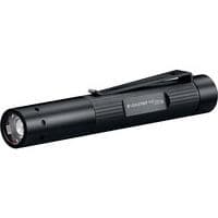 Torcia stilo ricaricabile p2r Core - 120 lm - Ledlenser