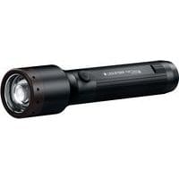 Torcia ricaricabile P6R Core - 900 lm - Ledlenser