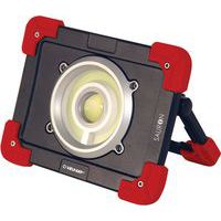 Lampada da lavoro ricaricabile Sauron 20W Cob a led - Velamp