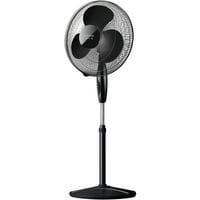 Ventilatore a piantana nero Greco 40 cm - Taurus Alpatec