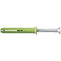 Tassello a percussione N Green 6 80 50 S - Fischer