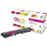 Toner a capacità standard compatibile Brother TN243 - OWA