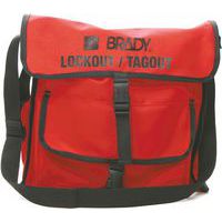 Borsa per dispositivi di isolamento - Brady