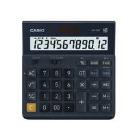 Calcolatrice da ufficio Casio DH12ET