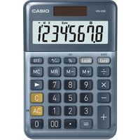 Calcolatrice da ufficio Casio MS-80E