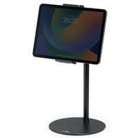 Supporto Twist Table per tablet e smartphone - Durable